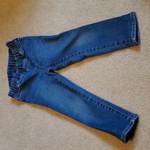 GAP jeggings